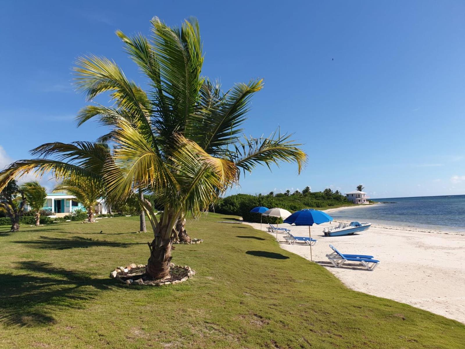 Coralito Bay Suites & Villas The Valley Buitenkant foto